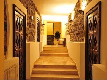 Hotel Fuile e Mare Orosei 9